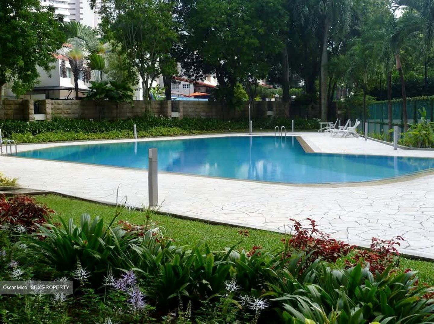 Village Tower (D10), Condominium #613072441